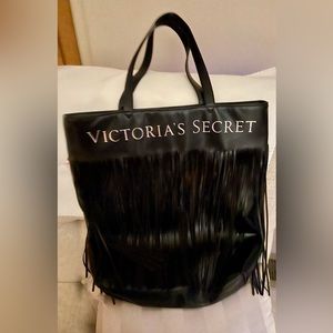 Victoria Secret large tote NWOT